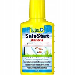 Gyvosios bakterijos Tetra SafeStart, 250 ml kaina ir informacija | Akvariumai ir jų įranga | pigu.lt