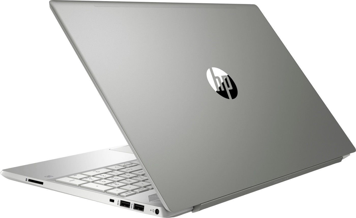 HP Pavilion 15-cs2025na (7SF99EA #ABU) kaina ir informacija | Nešiojami kompiuteriai | pigu.lt