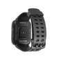 Acme SW202G Black kaina ir informacija | Išmanieji laikrodžiai (smartwatch) | pigu.lt