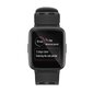 Acme SW202G Black kaina ir informacija | Išmanieji laikrodžiai (smartwatch) | pigu.lt