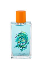 Tualetinis vanduo Minions Paradise EDT vaikams 75 ml kaina ir informacija | Minions Kvepalai, kosmetika | pigu.lt