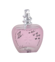 Kvapusis vanduo Jeanne Arthes Amore Mio EDP moterims 100 ml kaina ir informacija | Kvepalai moterims | pigu.lt