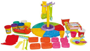 Набор пластилина Peipeil, 8909 цена и информация | Развивающие игрушки | pigu.lt