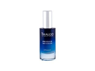 Thalgo Prodige des Océans L´Essence Serum - Skin serum 30 мл цена и информация | Сыворотки для лица, масла | pigu.lt