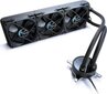 Fractal Design FD-WCU-CELSIUS-S36-BKO цена и информация | Kompiuterių ventiliatoriai | pigu.lt