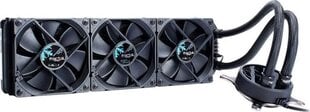 Fractal Design FD-WCU-CELSIUS-S36-BKO цена и информация | Компьютерные вентиляторы | pigu.lt