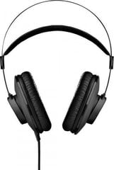 AKG K52 kaina ir informacija | Ausinės | pigu.lt