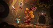 Rayman Legends Definitive Edition, Nintendo Switch kaina ir informacija | Kompiuteriniai žaidimai | pigu.lt