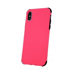 ILike iPhone XR Defender Rubber case Pink цена и информация | Чехлы для телефонов | pigu.lt