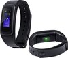 Tracer T-Band Libra S4, Black kaina ir informacija | Išmaniosios apyrankės (fitness tracker) | pigu.lt