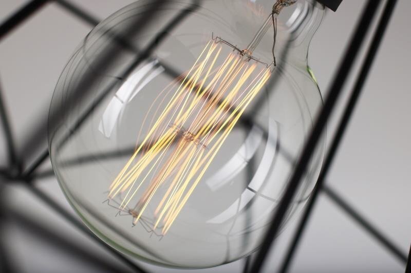 Lampex pakabinamas šviestuvas Alma A kaina ir informacija | Pakabinami šviestuvai | pigu.lt