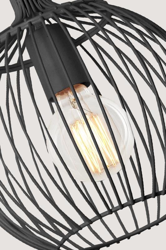 Lampex pakabinamas šviestuvas Tosya C kaina ir informacija | Pakabinami šviestuvai | pigu.lt