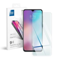 Blue Star Tempered Glass Защитное стекло Samsung Galaxy A42 5G цена и информация | Защитные пленки для телефонов | pigu.lt