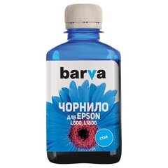 Neoriginali Barva Epson T6732 L800  L810  L850  L1800 C13T67324A - цена и информация | Картриджи для лазерных принтеров | pigu.lt