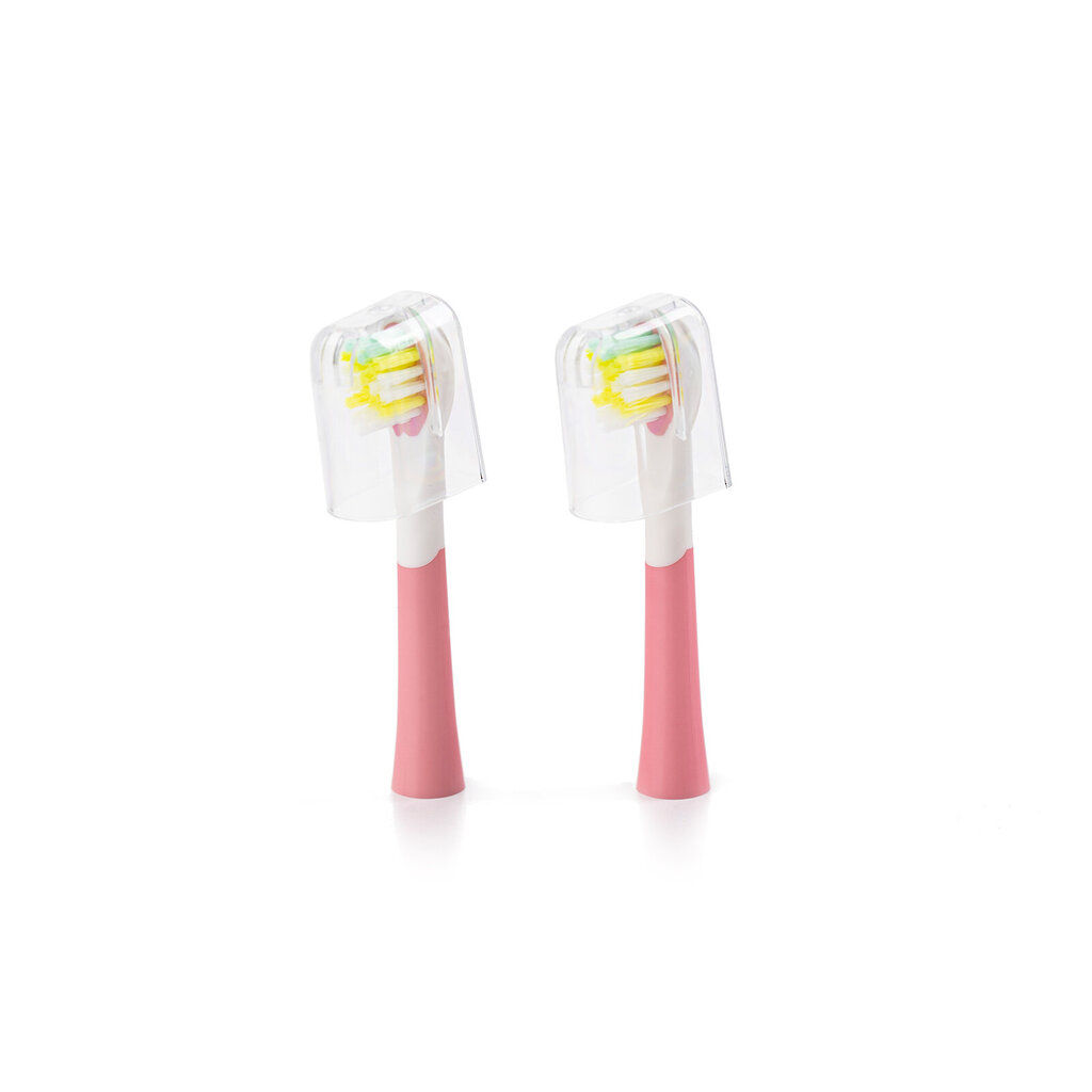 Oromed Oro-Sonic Kids Girl kaina ir informacija | Elektriniai dantų šepetėliai | pigu.lt