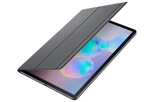 Чехол Book Cover для Galaxy Tab S6, Samsung, EF-BT860PJEGWW цена и информация | Чехлы для планшетов и электронных книг | pigu.lt