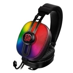 Thermaltake HT-PLS-ANECBK-28 kaina ir informacija | Ausinės | pigu.lt