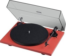 Pro-Ject Audio Systems 9120082383394 kaina ir informacija | Plokštelių grotuvai ir patefonai | pigu.lt