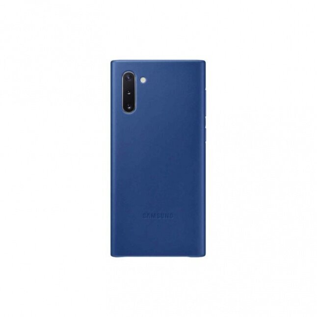 Telefono dėklas Samsung, skirtas Galaxy Note 10 EF-VN970LLEGWW kaina ir informacija | Telefono dėklai | pigu.lt