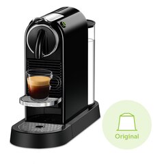 Nespresso Citiz, белый цена и информация | Кофемашины | pigu.lt