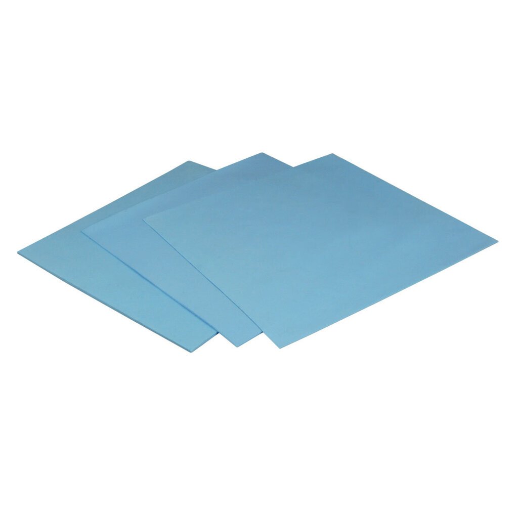 Arctic Thermal Pad 145x145mm 0.5mm (ACTPD00004A) цена и информация | Komponentų priedai | pigu.lt