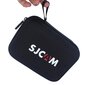 SJCAM Action Camera Carry Bag (SMALL) цена и информация | Dėklai vaizdo kameroms | pigu.lt