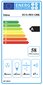 Edesa ECG-5831 GBK kaina ir informacija | Gartraukiai | pigu.lt