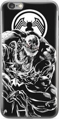 Etui Marvel™ Venom 003 Sam S10 Plus G975 czarny|black MPCVENOM653 цена и информация | Чехлы для телефонов | pigu.lt