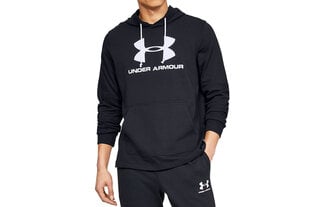 Džemperis vyrams Under Armour 1348520-001 kaina ir informacija | Sportinė apranga vyrams | pigu.lt