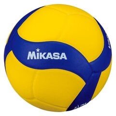 Волейбольный мяч Mikasa V330W, размер 5 цена и информация | Волейбольные мячи | pigu.lt