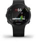 Garmin Forerunner® 45 Black kaina ir informacija | Išmanieji laikrodžiai (smartwatch) | pigu.lt