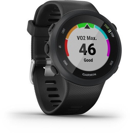 Garmin Forerunner® 45 Black kaina ir informacija | Išmanieji laikrodžiai (smartwatch) | pigu.lt