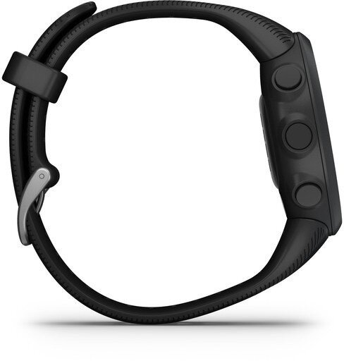 Garmin Forerunner® 45 Black kaina ir informacija | Išmanieji laikrodžiai (smartwatch) | pigu.lt