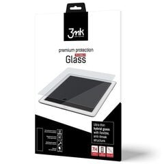 Samsung Galaxy S24 - 3mk FlexibleGlass™ screen protector цена и информация | Аксессуары для планшетов, электронных книг | pigu.lt