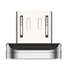 Baseus Zinc CAMXC-E, Micro USB kaina ir informacija | Laidai telefonams | pigu.lt