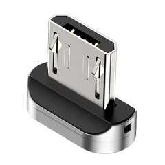 Baseus Zinc CAMXC-E, Micro USB kaina ir informacija | Laidai telefonams | pigu.lt