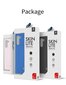 Dux Ducis Skin Lite, skirtas Samsung Note 10, Mėlynas kaina ir informacija | Telefono dėklai | pigu.lt