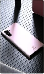 Dux Ducis Skin Lite для Samsung Note 10, Розовый цена и информация | Чехлы для телефонов | pigu.lt