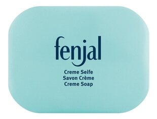 Muilas Fenjal Classic 100 g kaina ir informacija | Muilai | pigu.lt