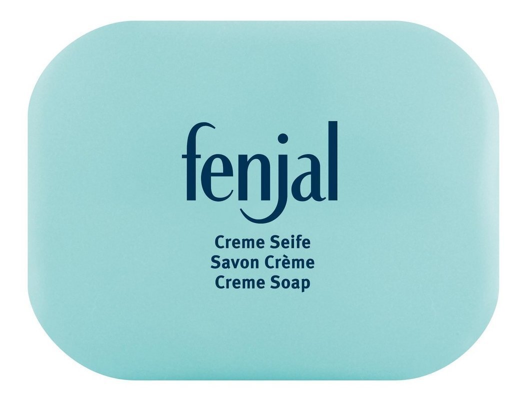 Muilas Fenjal Classic 100 g kaina ir informacija | Muilai | pigu.lt