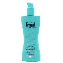 Kūno pienelis Fenjal Intensive 200 ml kaina ir informacija | Kūno kremai, losjonai | pigu.lt