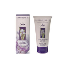 Kreminis dezodorantas L'Erbolario Iris 50 ml kaina ir informacija | Dezodorantai | pigu.lt