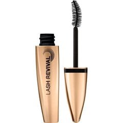 Blakstienų tušas Max factot Lash Revival Mascara No.001 Black, 11ml kaina ir informacija | Akių šešėliai, pieštukai, blakstienų tušai, serumai | pigu.lt