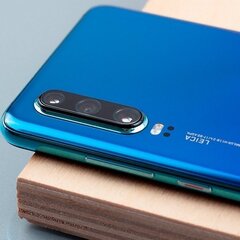 Xiaomi Mi 11 Pro 5G - 3mk Lens Protection™ цена и информация | Защитные пленки для телефонов | pigu.lt