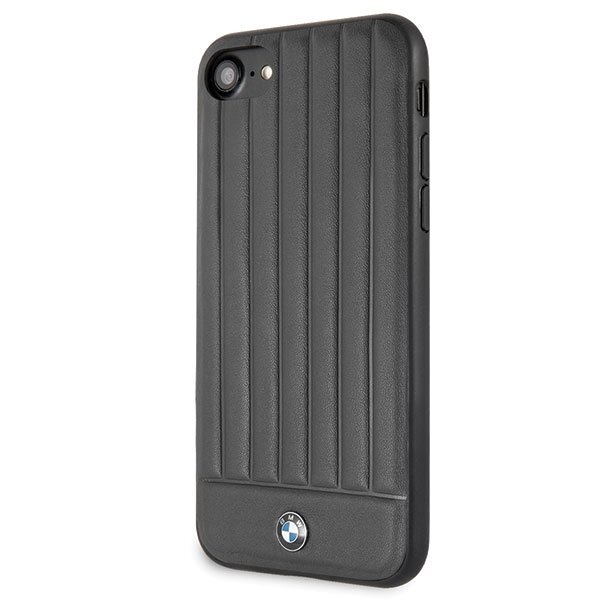 BMW BMHCI8POCBK iPhone 7/8 kaina ir informacija | Telefono dėklai | pigu.lt