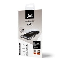 Защитная пленка 3MK ARC+ для Samsung A426 A42 5G цена и информация | Аксессуары для смарт-часов и браслетов | pigu.lt