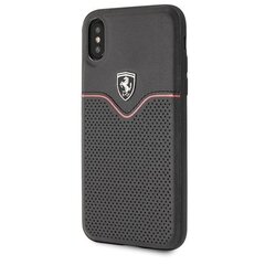 Ferrari Hardcase FEOVEHCPXBK kaina ir informacija | Telefono dėklai | pigu.lt