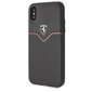 Ferrari Hardcase FEOVEHCPXBK цена и информация | Telefono dėklai | pigu.lt