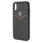 Ferrari Hardcase FEOVEHCPXBK kaina ir informacija | Telefono dėklai | pigu.lt