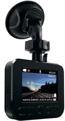 Navitel R300 GPS, Черный цена и информация | Видеорегистраторы | pigu.lt